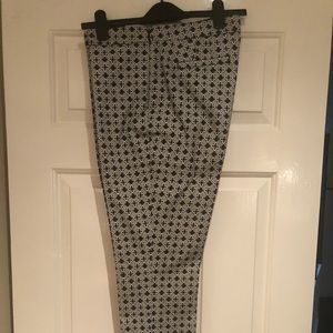 Tory Burch Pants
